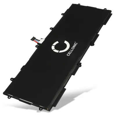 Image de CELLONIC 1x Batterie compatible avec Samsung GT-N5120 Galaxy Note 8.0