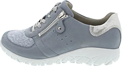 Zdjęcie produktu dla Waldläufer Havy sneaker niebieski