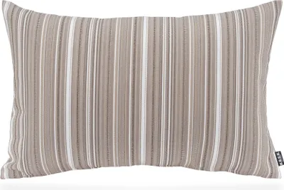 Produktbild von H.O.C.K. Yucatan Outdoor Kissen 60x40cm beige