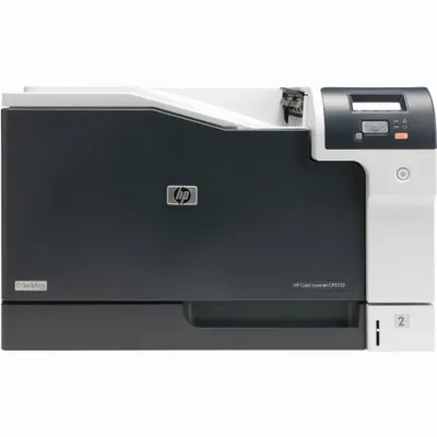 Immagine prodotto di Stampante a colori HP Color LaserJet Professional CP5225n, solo Ethernet, laser, a colori, 600 x 600 DPI, A3, 20 ppm, fronte/retro