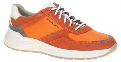 Produktbild von Pius Gabor 1079.11 Herrenschuhe - sportliche Halbschuhe - Schnürschuhe rot
