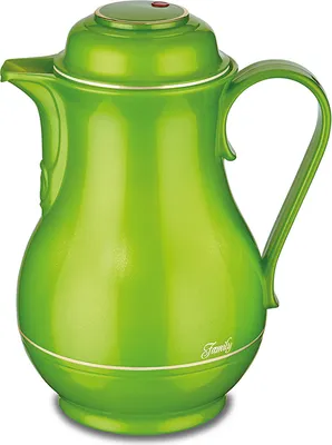 Produktbild von ROTPUNKT Isolierkanne 830 1,2 ltr. shiny pear