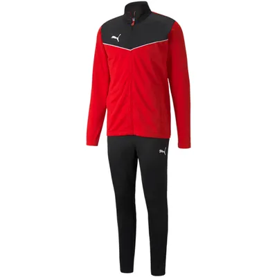 Image de Puma Survetements Individualrise, 65753401, Pointure: 176