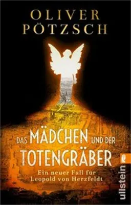 Zdjęcie produktu dla Das Mädchen und der Totengräber