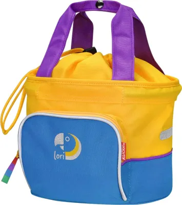 Image de Sac de guidon Klickfix Lori Shopper