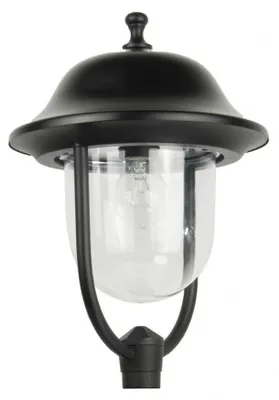 Immagine prodotto di Testa per lampada da giardino Prince K 1018/O Suma