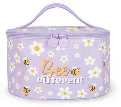 Image de LEGAMI Hello beauty - trousse de maquillage - bee