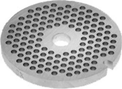 Produktbild von Jupiter Edelstahllochscheibe 2 mm Ø Gr.5