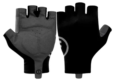 Produktbild von Motorradhandschuhe für Herren | Fahrradhandschuhe | Rutschfeste, stoßdämpfende, leichte Handschuhe für Jugendliche und Damen