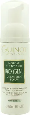 Image de Guinot, Bioxygene , Calming, Cleansing Foaming Cream, 150 ml