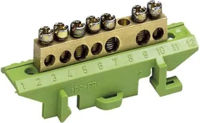 Produktbild von Hager KM06E