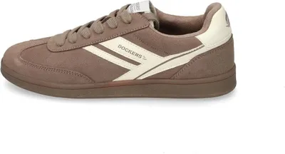 Produktbild von DOCKERS BY GERLI Dockers Boot Herren braun 44