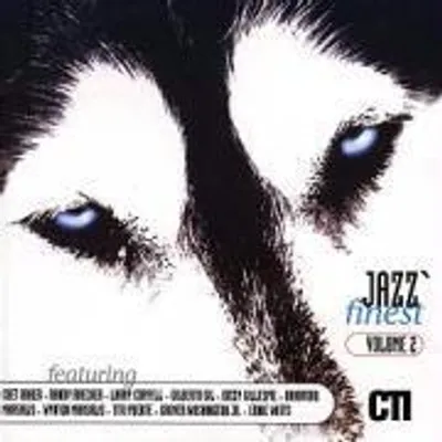 Produktbild von Jazz Finest Vol.2