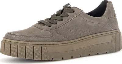 Produktbild von Gabor Sneaker low - fumo uni 236-30-00717