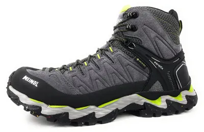 Produktbild von Meindl Lite Hike GTX Wanderschuh Grau