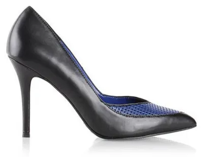 Produktbild von Diesel Damen Pumps Stilettos "OFFBEAT HEELS" D-YVAS #355