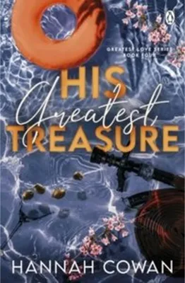 Produktbild von His Greatest Treasure