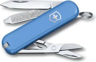 Obrázek produktu pro Victorinox Classic SD Colors Barva: Summer Rain