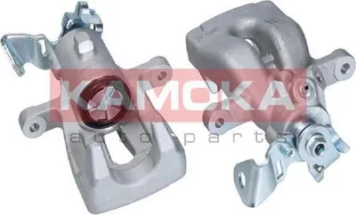 Produktbild von KAMOKA Bremssattel Hinten Rechts für RENAULT Clio III Schrägheck (BR0/1, CR0/1) Ø34mm JBC0368