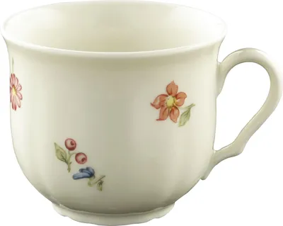 Produktbild von Seltmann Weiden Kaffeeobertasse 0,23 l Marieluise Blütenmeer 001.299744