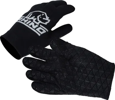 Obrázok produktu pre Rhino - Detské ragbyové rukavice Pro RD1522 (M - L) (čierne)