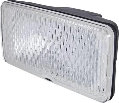 Produktbild von HELLA Arbeitsscheinwerfer 1GD 005 700-501 195mm 96mm 83mm