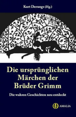 Produktbild von Die ursprünglichen Märchen der Brüder Grimm
