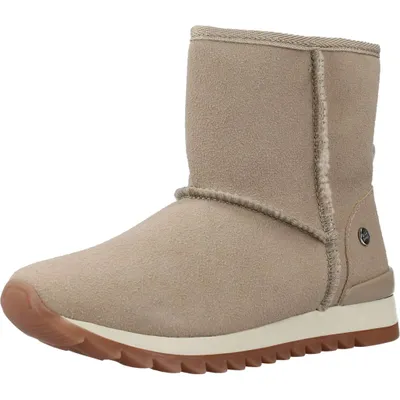 Produktbild von GIOSEPPO KRENSDORF Stiefel für Damen in Beige, Modell 67777G