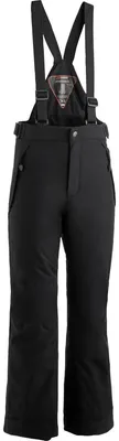 Produktbild von Maier Sports Unisex Skihose Maxi Slim 2.0 Schwarz 128