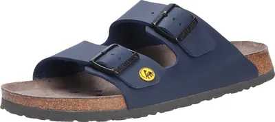 Obrázek produktu pro Birkenstock mule ARIZONA ESD Blue 42