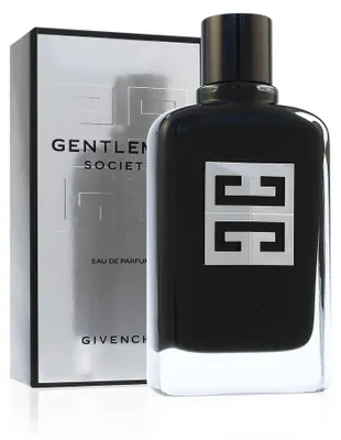 Image de Givenchy - Gentleman Society EDP 200ml
