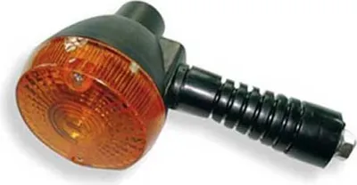 Immagine prodotto di Indicatore di direzione BIHR arancione, anteriore / posteriore per: si adatta a Kawasaki