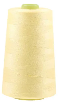 4572m Overlockgarn, Nähgarn Polyester, 514