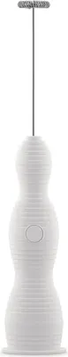 Produktbild von Alessi Pulcina,Milk Frother W (Art.-Nr. MDL11 W, EAN 8003299460175)