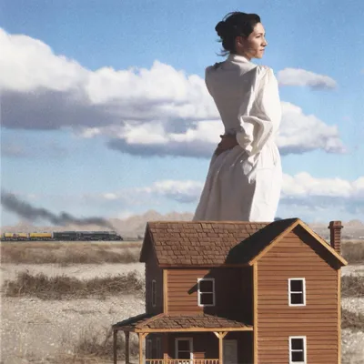 Produktbild von American Dust
