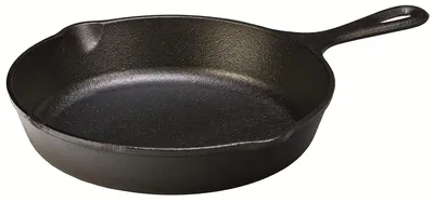 Produktbild von Lodge Logic Gusseisen Pfanne / Gusspfanne Ø23cm