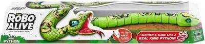 Zdjęcie produktu dla Robo Alive King Python Seria 1, od 3 lat, ZURU