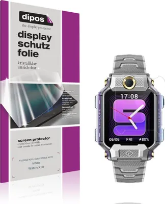 Zdjęcie produktu dla 6x dipos CC imoo Watch X10