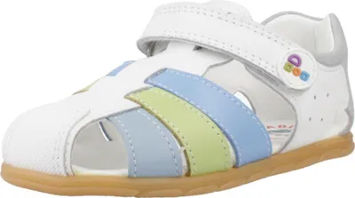 Image de Pablosky 052302p Couleur Blanc