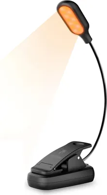 Produktbild von imoshion   LED-Leselampe - Schwarz