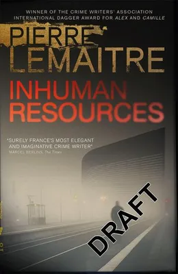 Image de Inhuman Resources