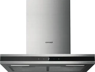 Zdjęcie produktu dla Okap kominowy Concept OPK4660N