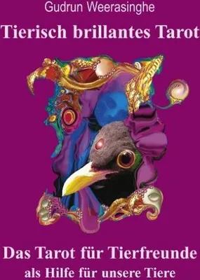 Obrázok produktu pre Tierisch brillantes Tarot
