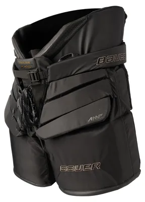 Produktbild von Torwart Hose Bauer Pro Intermediate L