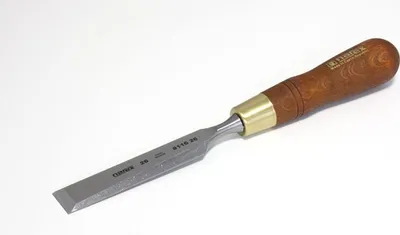 Obrázek produktu pro Dláto ploché PREMIUM, WOOD LINE PLUS, 26 mm