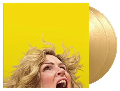 Obrázek produktu pro Various: Pluribus (140g) (Colored Vinyl)