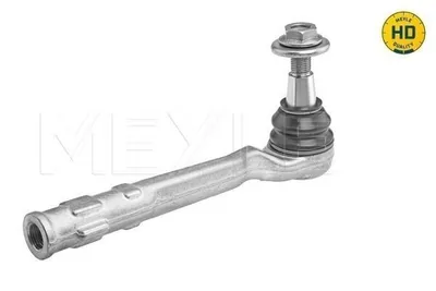 Produktbild von MEYLE Spurstangenkopf Spurstange für PORSCHE Cayenne Coupe (9YB) Vorne Rechts Vorne Links 416 020 0003/HD