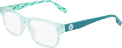 Produktbild von Converse CV5020Y N Crystal green glow 50/16/135 GIRL Brillen