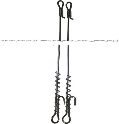 Produktbild von Jenzi Spinnstange zum Raubfischangeln  17cm