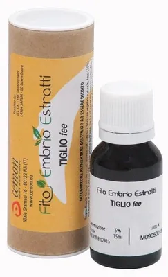Produktbild von FEE TIGLIO, 15 ml